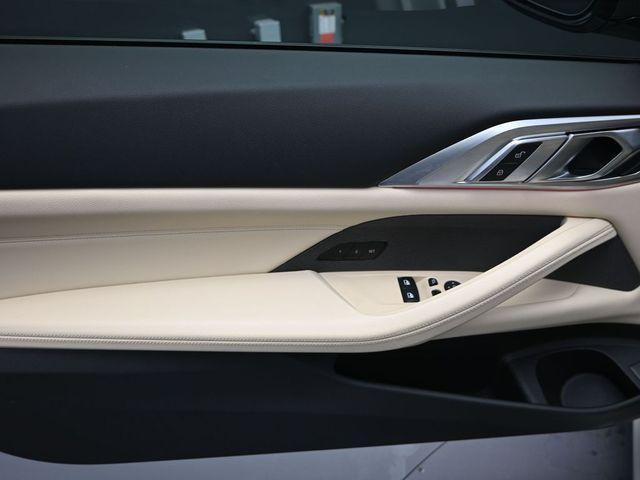 used 2022 BMW M440 car, priced at $43,658