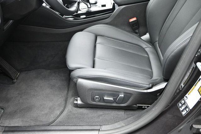 used 2025 BMW X4 car, priced at $50,791