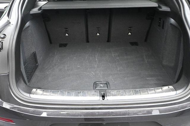 used 2025 BMW X4 car, priced at $50,791