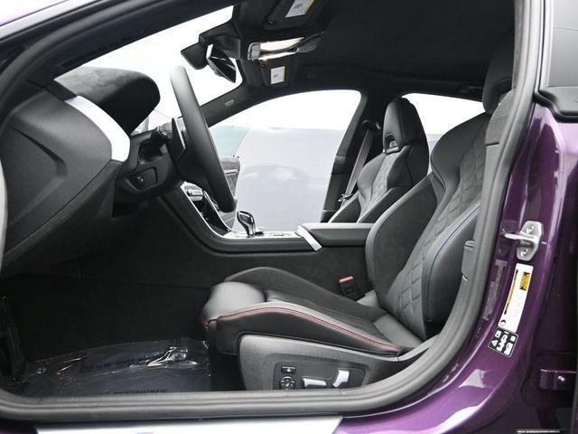 new 2026 BMW M850 Gran Coupe car, priced at $131,575