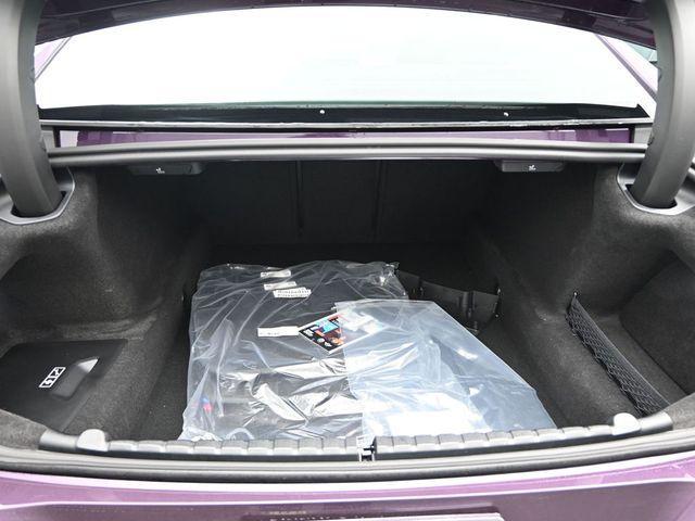 new 2026 BMW M850 Gran Coupe car, priced at $131,575