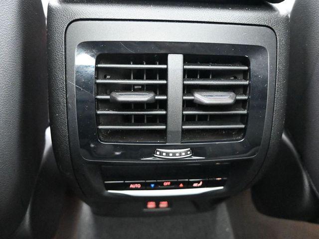 used 2024 BMW X3 car, priced at $36,415