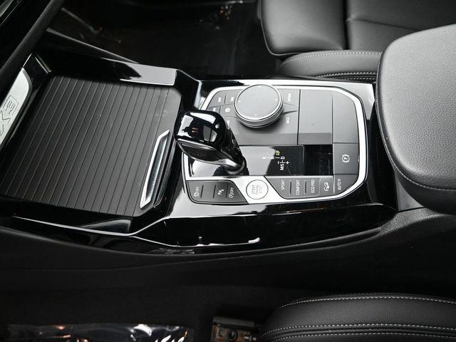 used 2024 BMW X3 car, priced at $36,415