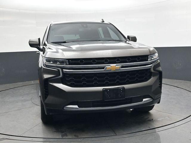 used 2021 Chevrolet Tahoe car, priced at $34,379