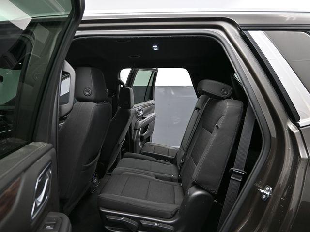 used 2021 Chevrolet Tahoe car, priced at $34,379