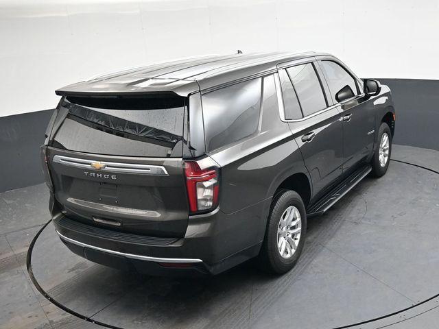 used 2021 Chevrolet Tahoe car, priced at $34,379