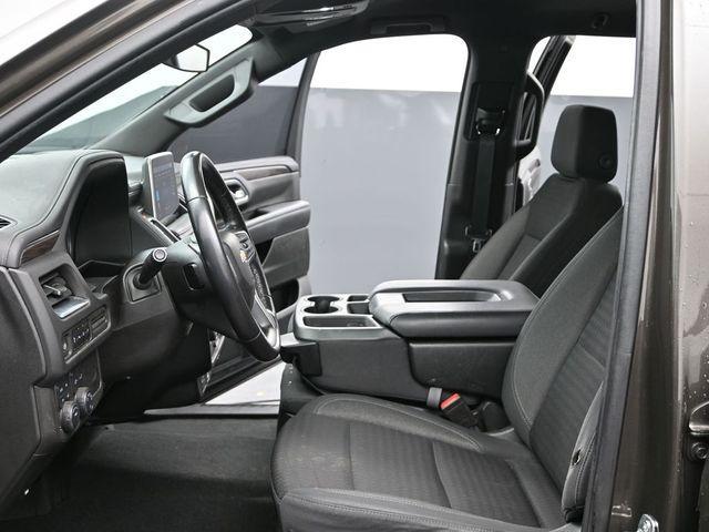 used 2021 Chevrolet Tahoe car, priced at $34,379