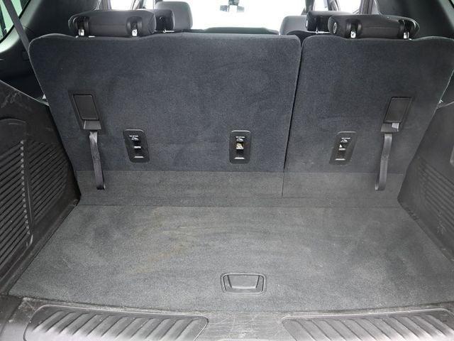 used 2021 Chevrolet Tahoe car, priced at $34,379