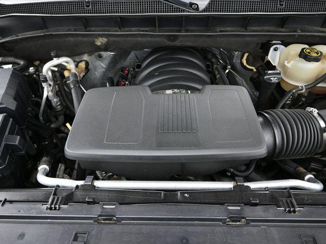 used 2021 Chevrolet Tahoe car, priced at $34,379