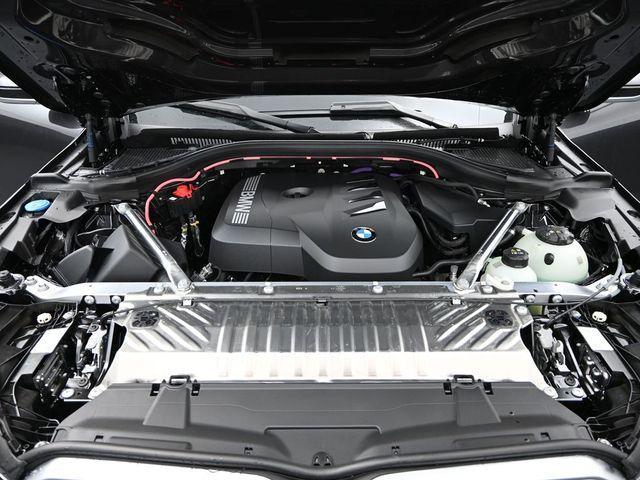 new 2026 BMW X3 car, priced at $56,230