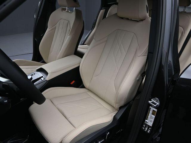 new 2026 BMW X3 car, priced at $56,230