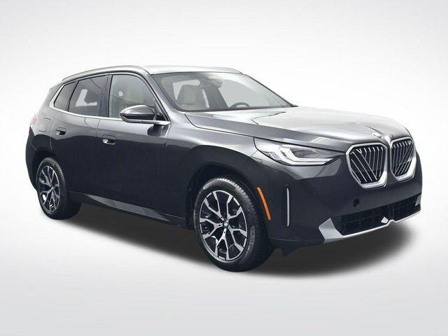 new 2026 BMW X3 car, priced at $56,230