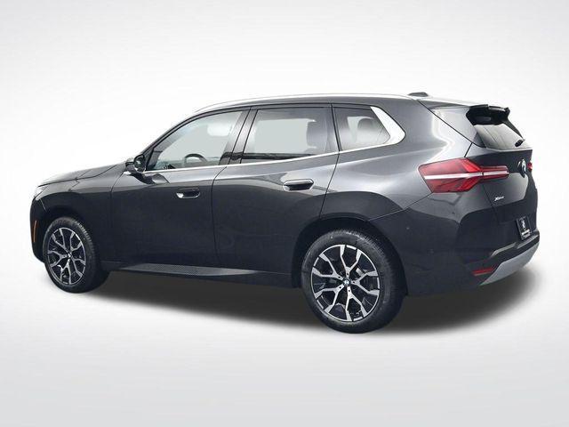 new 2026 BMW X3 car, priced at $56,230