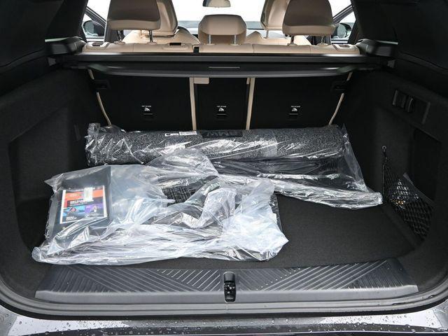 new 2026 BMW X3 car, priced at $56,230