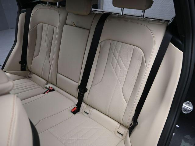 new 2026 BMW X3 car, priced at $56,230