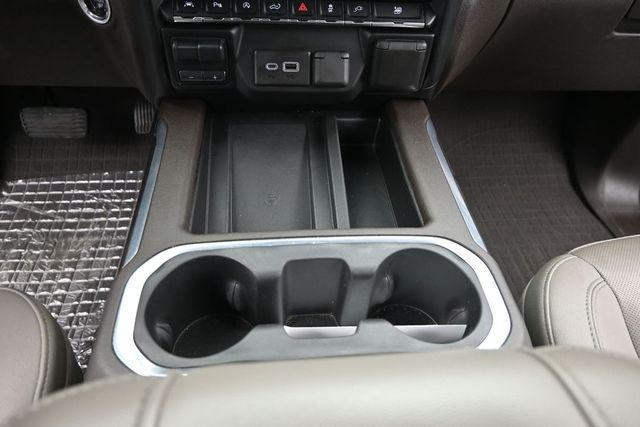 used 2021 GMC Sierra 1500 car, priced at $32,699