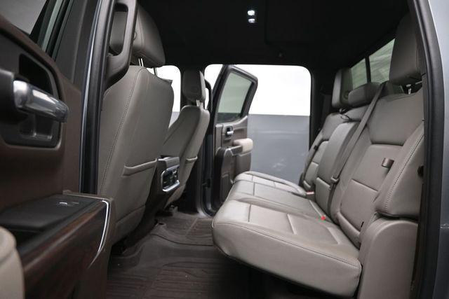 used 2021 GMC Sierra 1500 car, priced at $32,699