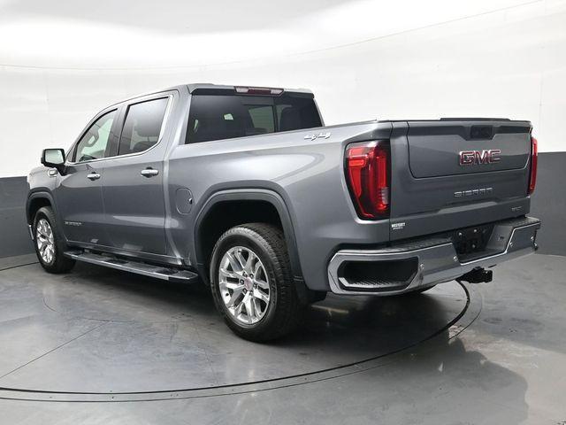 used 2021 GMC Sierra 1500 car, priced at $32,699