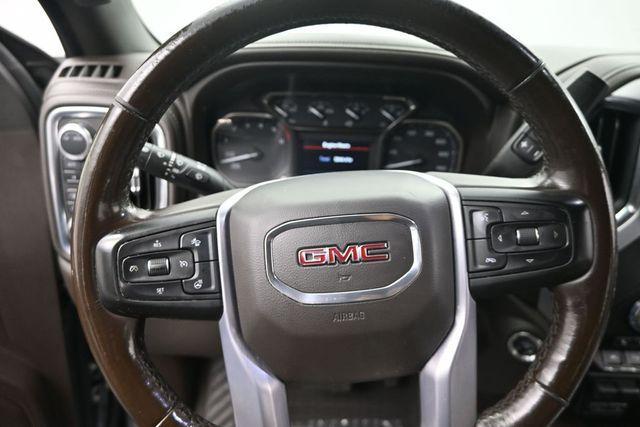 used 2021 GMC Sierra 1500 car, priced at $32,699