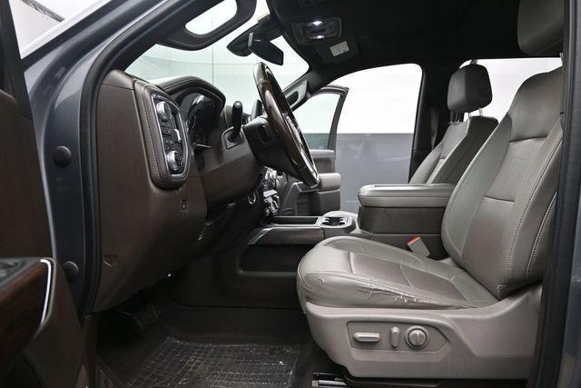 used 2021 GMC Sierra 1500 car, priced at $32,699