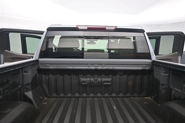 used 2021 GMC Sierra 1500 car, priced at $32,699