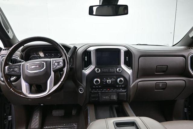 used 2021 GMC Sierra 1500 car, priced at $32,699