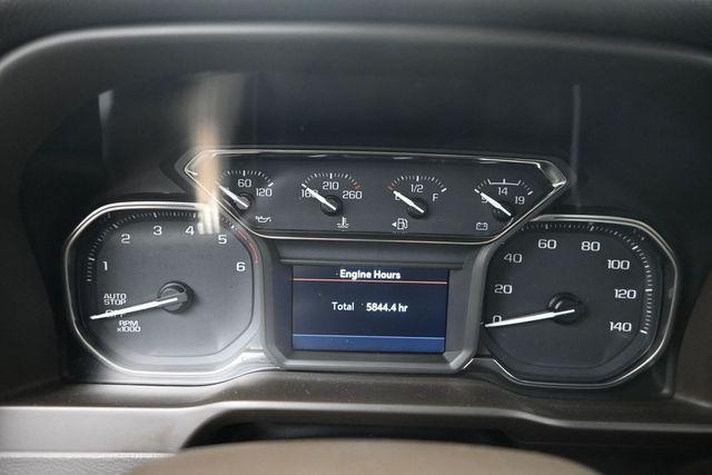 used 2021 GMC Sierra 1500 car, priced at $32,699