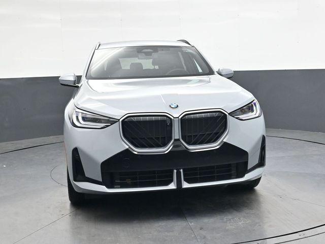 used 2025 BMW X3 car, priced at $45,988