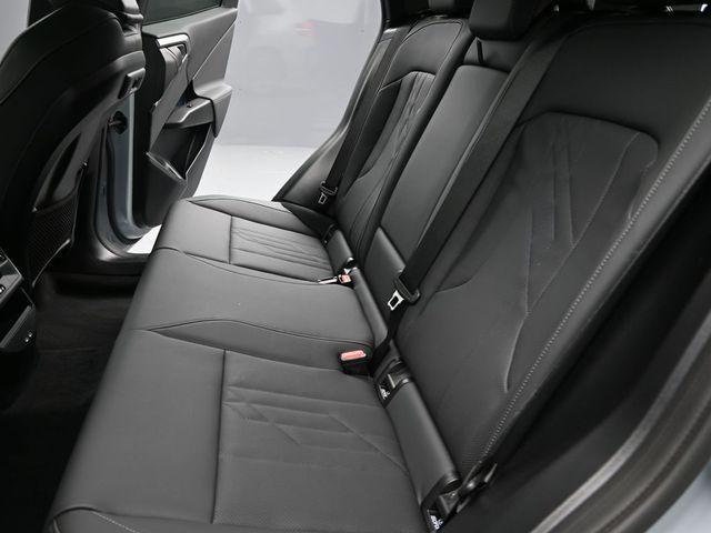 used 2025 BMW X3 car, priced at $45,988