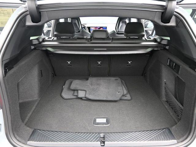 used 2025 BMW X3 car, priced at $45,988