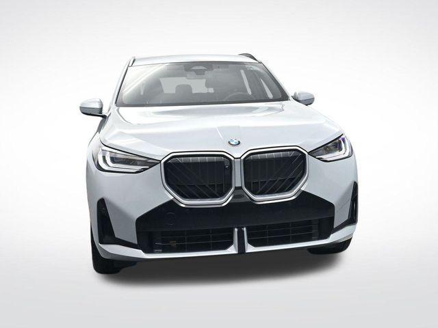 used 2025 BMW X3 car, priced at $47,816