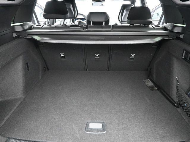 used 2025 BMW X3 car, priced at $47,816