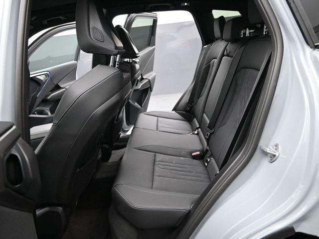 used 2025 BMW X3 car, priced at $47,816