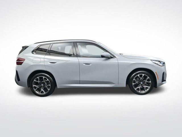 used 2025 BMW X3 car, priced at $47,816