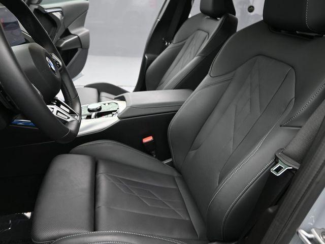 used 2025 BMW X3 car, priced at $45,988