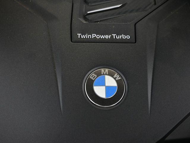 used 2021 BMW X5 car, priced at $28,820