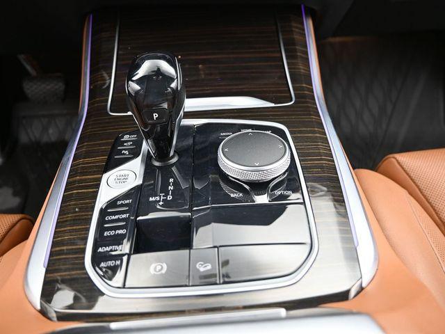 used 2021 BMW X5 car, priced at $28,820