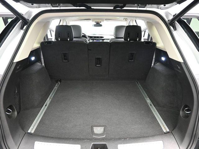 used 2019 Cadillac XT5 car, priced at $19,100