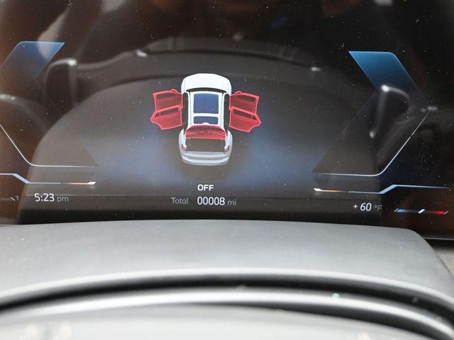 new 2026 BMW X7 car, priced at $91,885