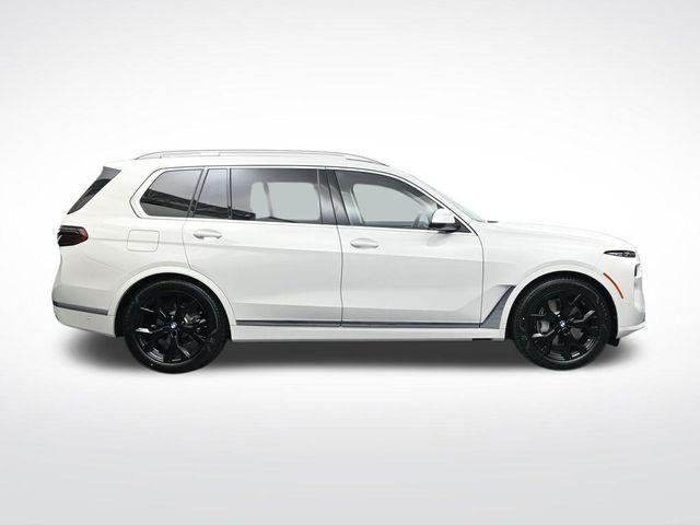 new 2026 BMW X7 car, priced at $91,885