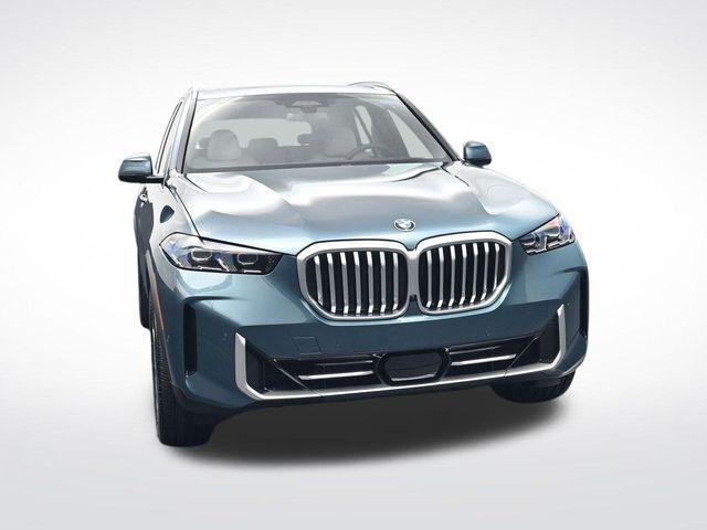 new 2026 BMW X5 car, priced at $77,550