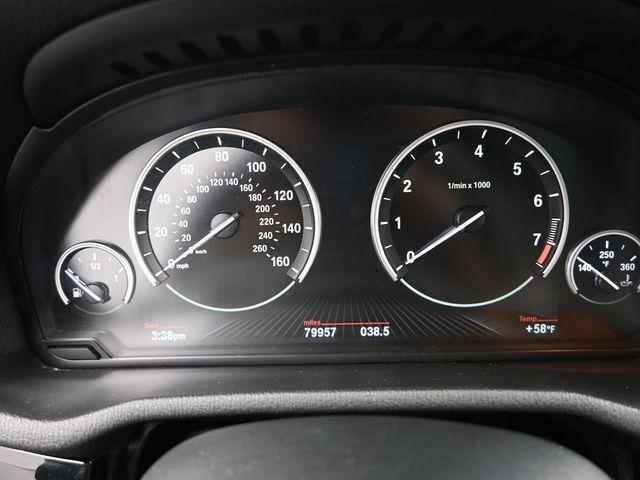 used 2017 BMW X3 car, priced at $12,879