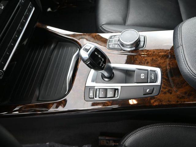 used 2017 BMW X3 car, priced at $12,879