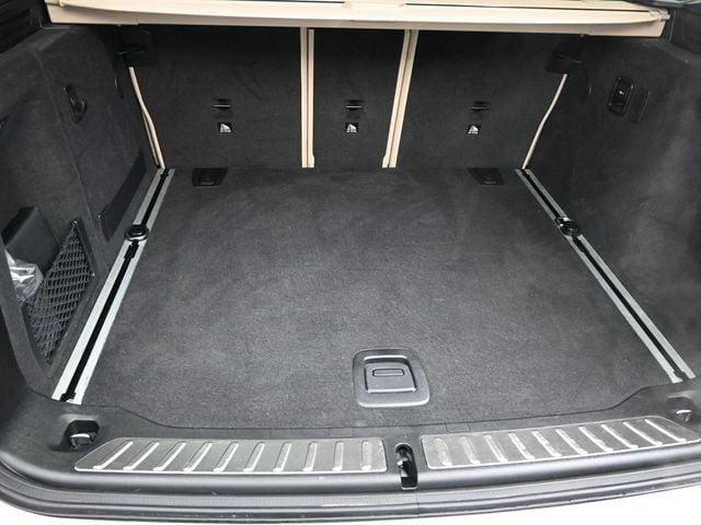 used 2020 BMW X3 car, priced at $22,352