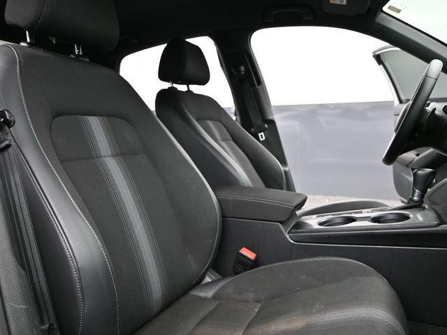 used 2023 Honda Civic car, priced at $22,921