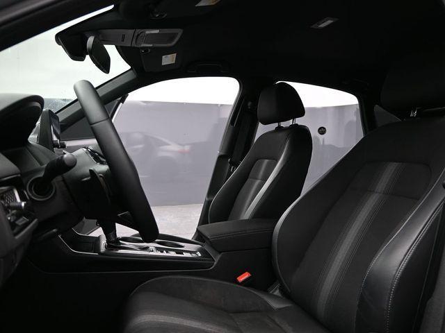 used 2023 Honda Civic car, priced at $22,921