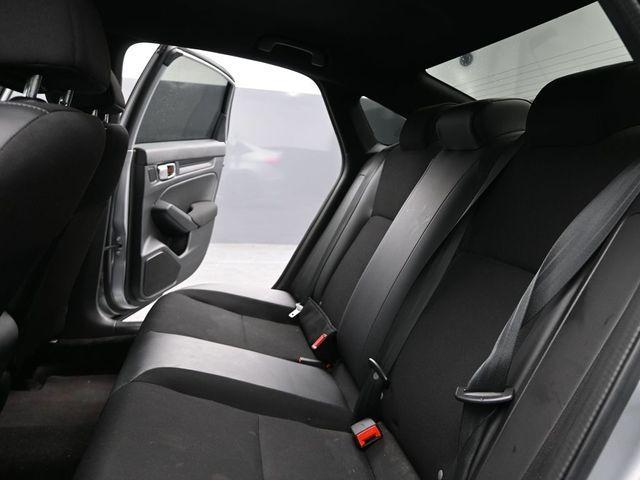 used 2023 Honda Civic car, priced at $22,921
