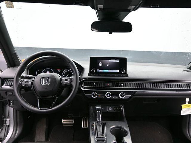 used 2023 Honda Civic car, priced at $22,921