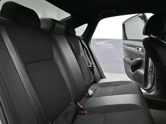 used 2023 Honda Civic car, priced at $22,921