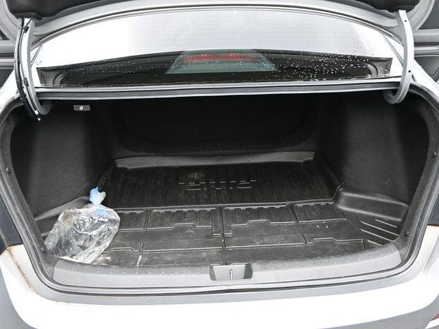 used 2023 Honda Civic car, priced at $22,921